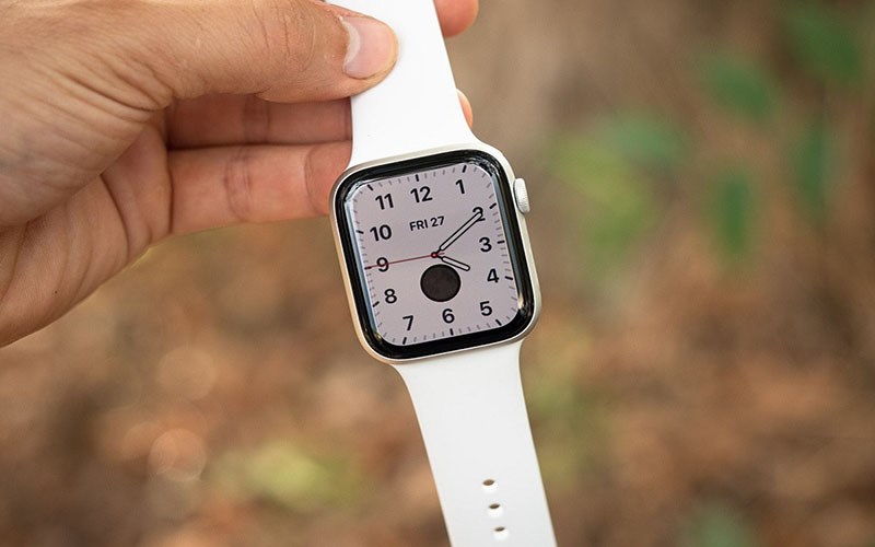  اپل واچ بعدی ممکن است به سنسور Touch ID مجهز شود